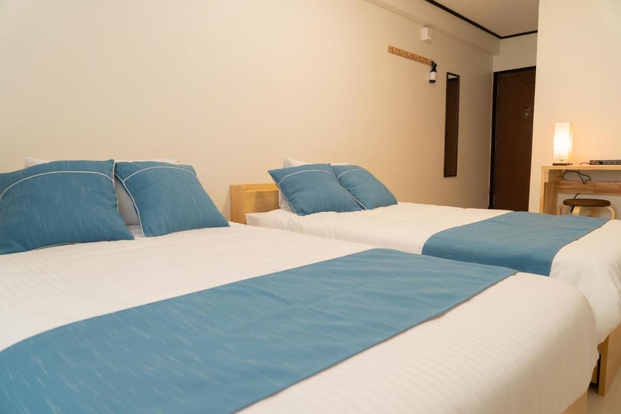 Toyo Misaki Building - Vacation Stay 03379V Ishigaki  Εξωτερικό φωτογραφία