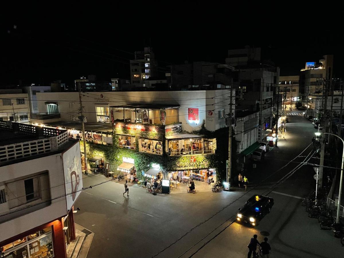 Toyo Misaki Building - Vacation Stay 03379V Ishigaki  Εξωτερικό φωτογραφία