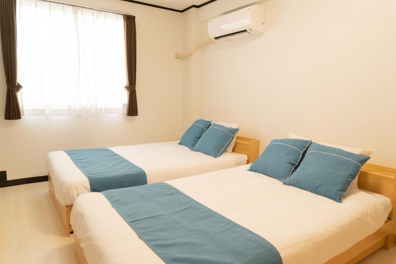 Toyo Misaki Building - Vacation Stay 03379V Ishigaki  Εξωτερικό φωτογραφία