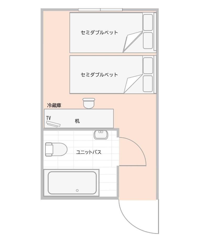 Toyo Misaki Building - Vacation Stay 03379V Ishigaki  Εξωτερικό φωτογραφία