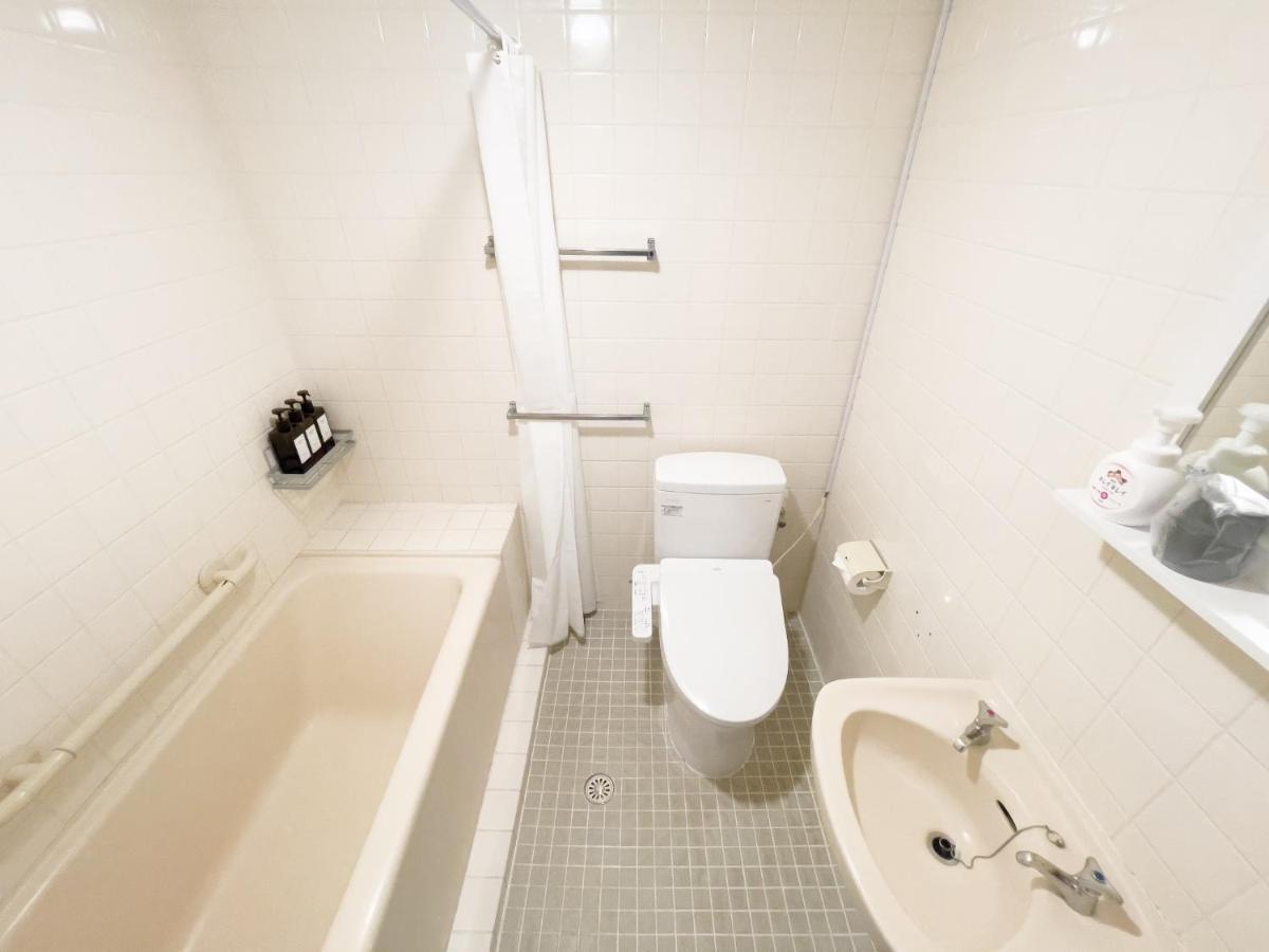 Toyo Misaki Building - Vacation Stay 03379V Ishigaki  Εξωτερικό φωτογραφία