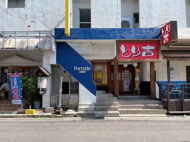 Toyo Misaki Building - Vacation Stay 03379V Ishigaki  Εξωτερικό φωτογραφία