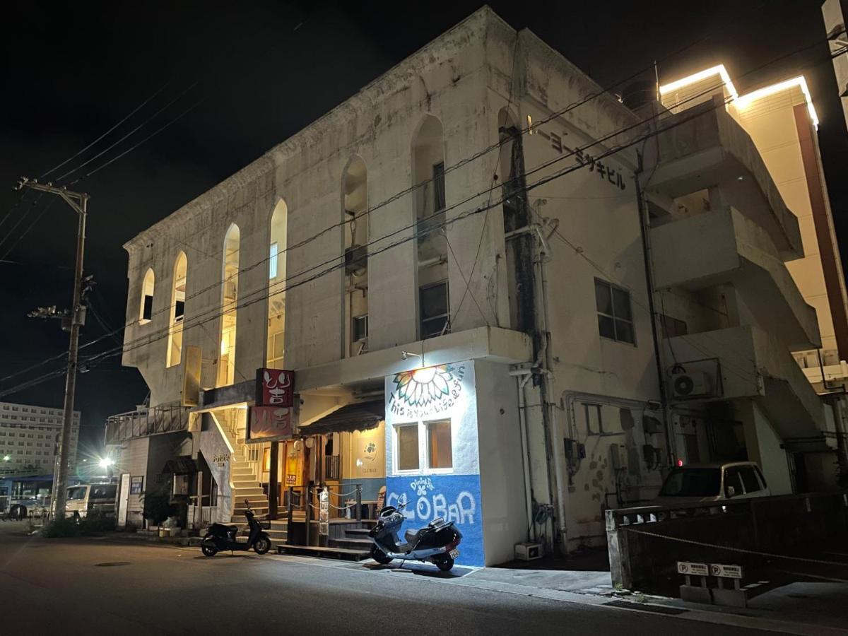Toyo Misaki Building - Vacation Stay 03379V Ishigaki  Εξωτερικό φωτογραφία