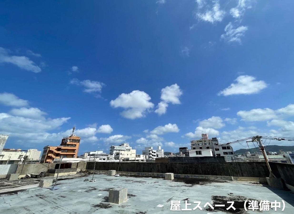 Toyo Misaki Building - Vacation Stay 03379V Ishigaki  Εξωτερικό φωτογραφία