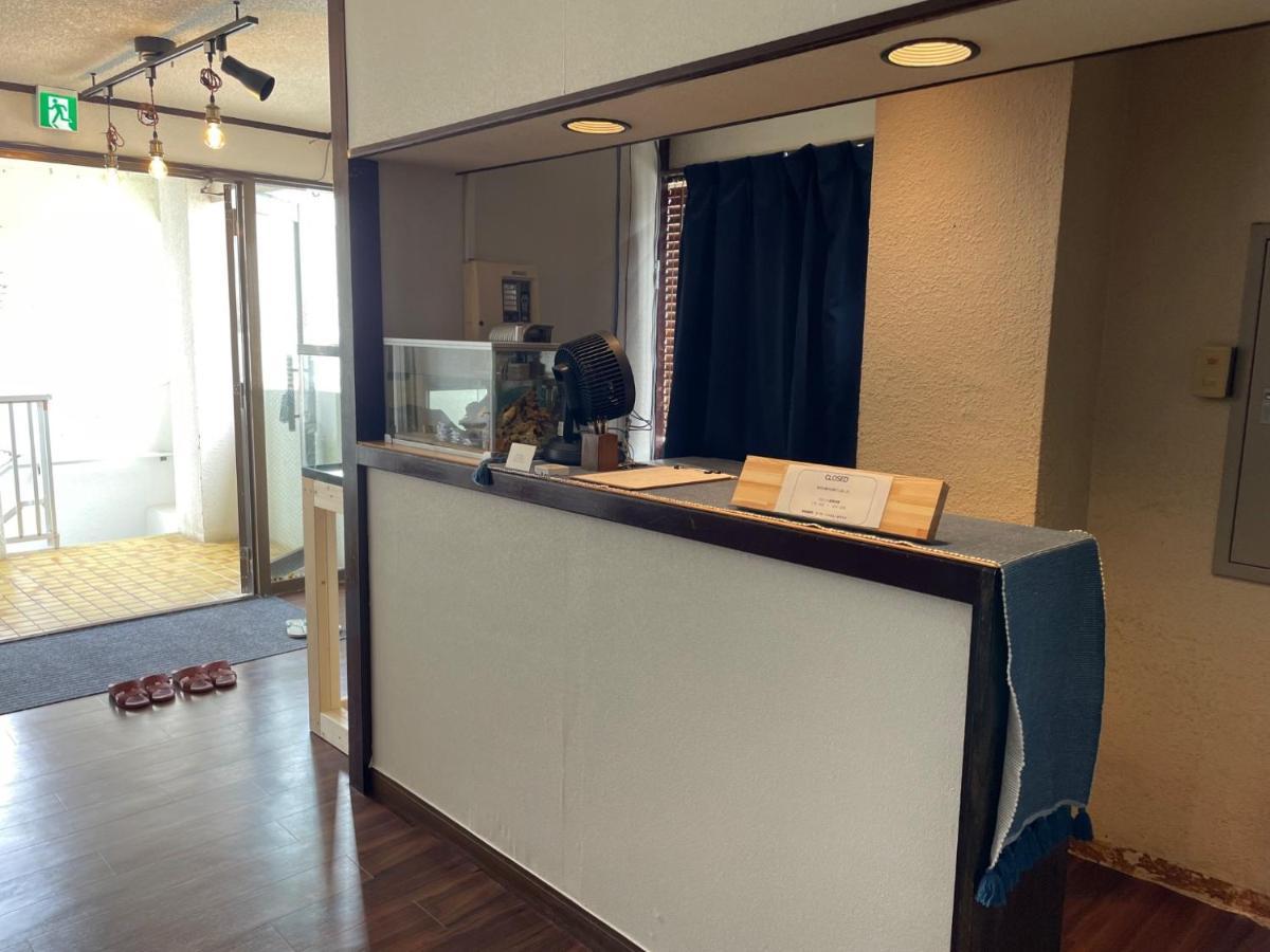 Toyo Misaki Building - Vacation Stay 03379V Ishigaki  Εξωτερικό φωτογραφία